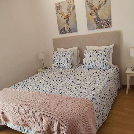 Ferienwohnung Apartamento Renovado, Frente A La Playa, Con Garaje Puerto de la Cruz  Exterior foto