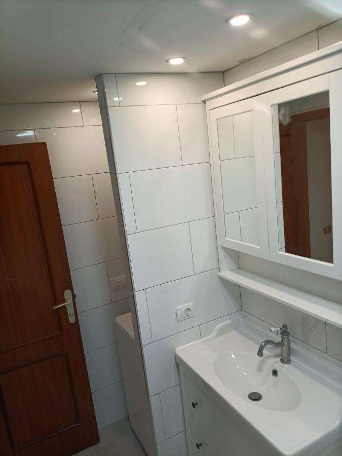 Ferienwohnung Apartamento Renovado, Frente A La Playa, Con Garaje Puerto de la Cruz  Exterior foto