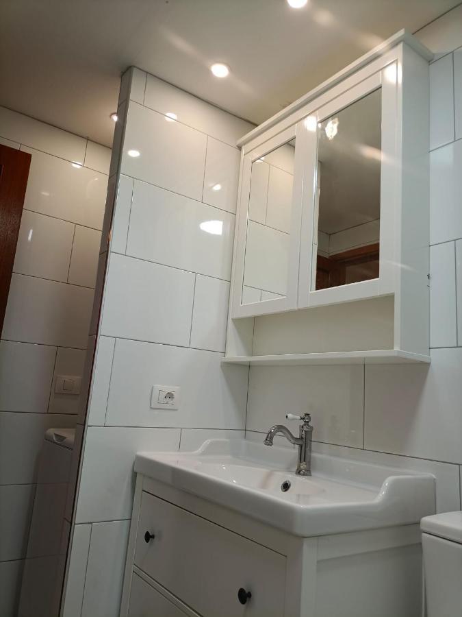 Ferienwohnung Apartamento Renovado, Frente A La Playa, Con Garaje Puerto de la Cruz  Exterior foto