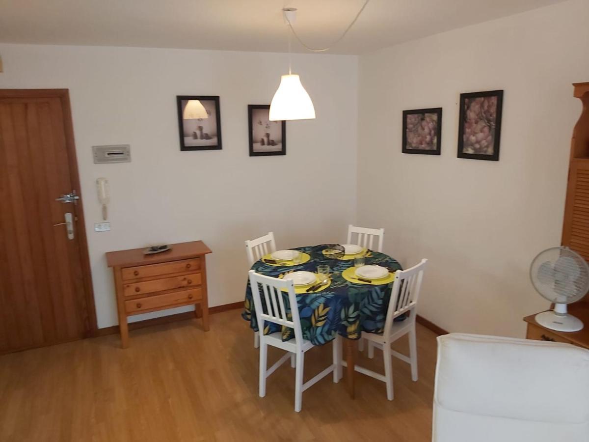 Ferienwohnung Apartamento Renovado, Frente A La Playa, Con Garaje Puerto de la Cruz  Exterior foto