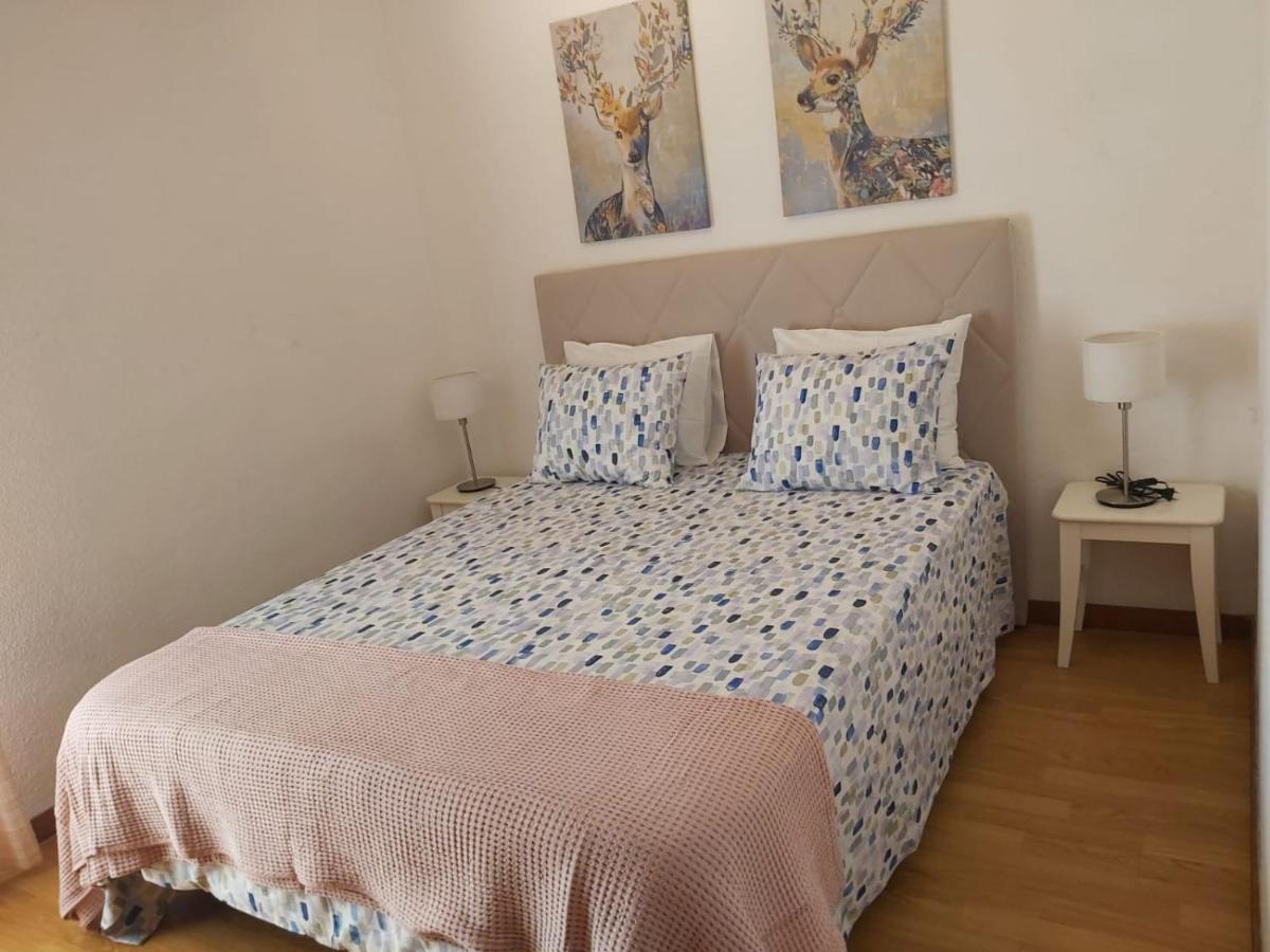 Ferienwohnung Apartamento Renovado, Frente A La Playa, Con Garaje Puerto de la Cruz  Exterior foto