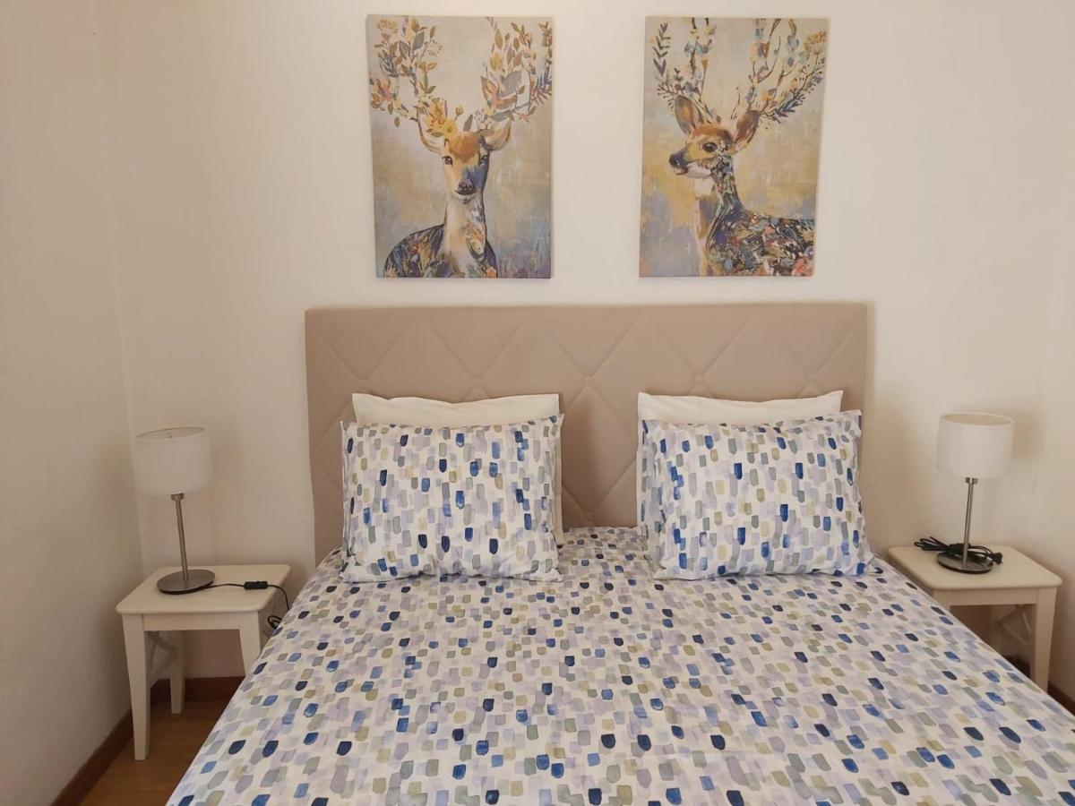 Ferienwohnung Apartamento Renovado, Frente A La Playa, Con Garaje Puerto de la Cruz  Exterior foto