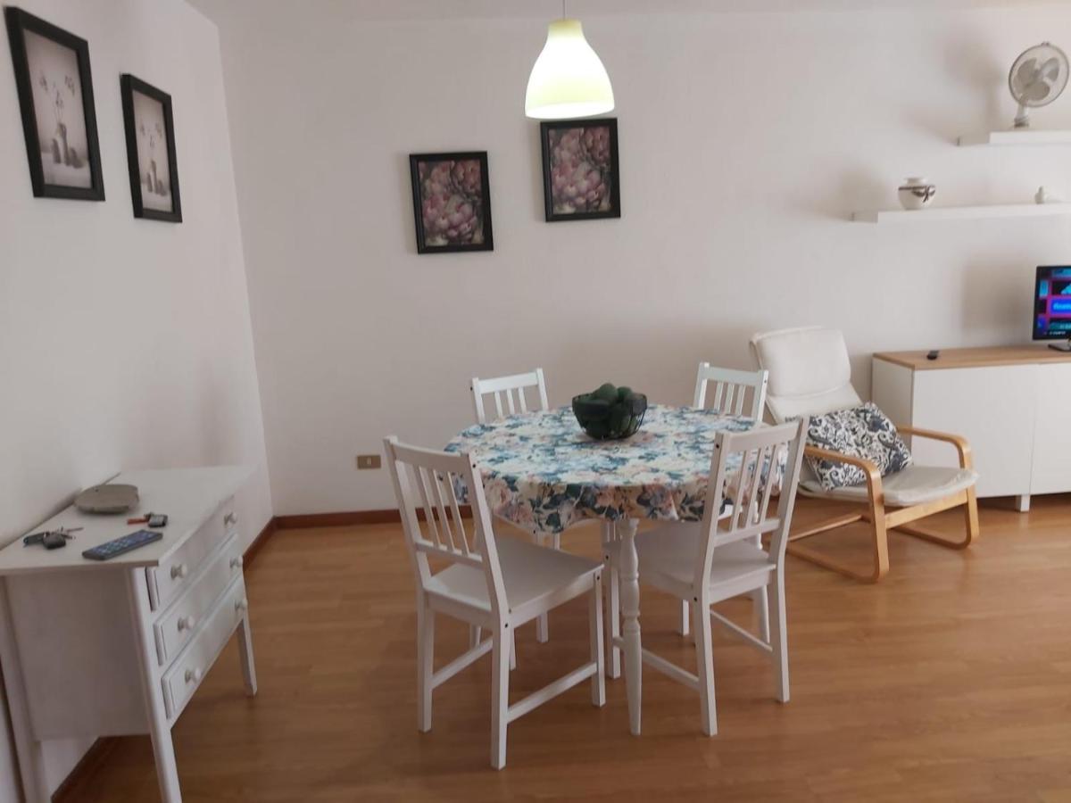 Ferienwohnung Apartamento Renovado, Frente A La Playa, Con Garaje Puerto de la Cruz  Exterior foto