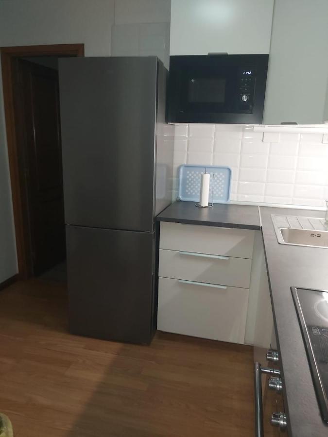 Ferienwohnung Apartamento Renovado, Frente A La Playa, Con Garaje Puerto de la Cruz  Exterior foto